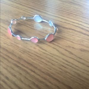 Ippolita Sterling Silver Bangle